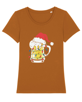 Christmas Beer Roasted Orange