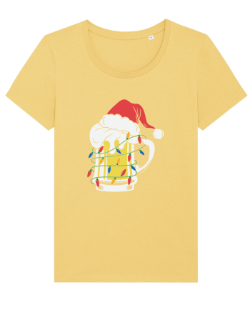 Christmas Beer Jojoba