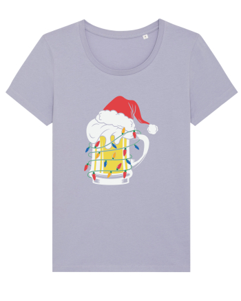 Christmas Beer Lavender