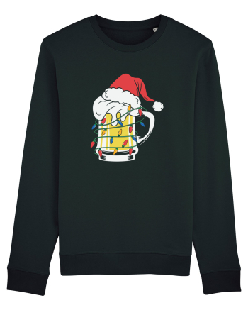 Christmas Beer Black