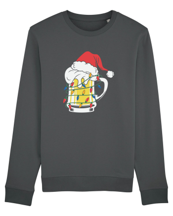 Christmas Beer Anthracite