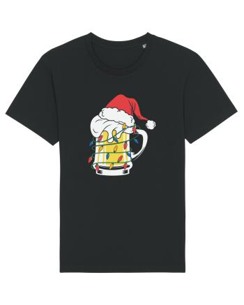 Christmas Beer Black
