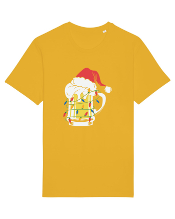 Christmas Beer Spectra Yellow