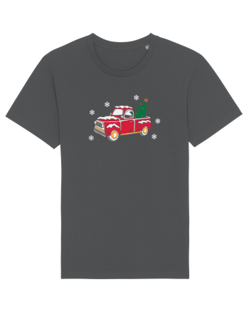 Christmas Caz Anthracite