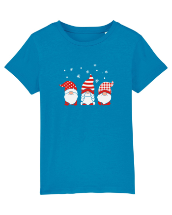 Christmas Gnomes Azur