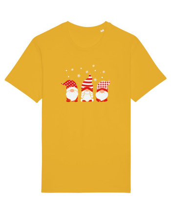 Christmas Gnomes Spectra Yellow