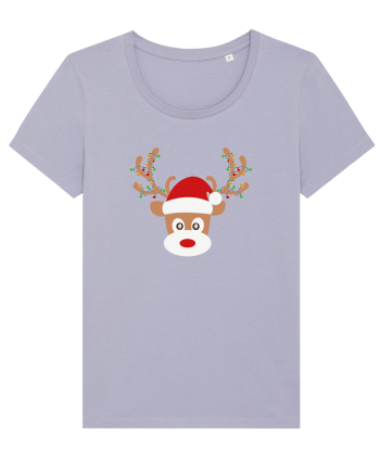 Christmas Reindeer Lavender