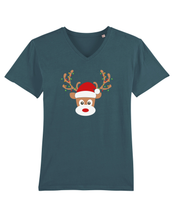 Christmas Reindeer Stargazer