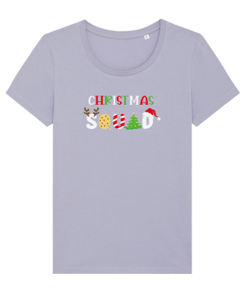 Christmas Squad Lavender