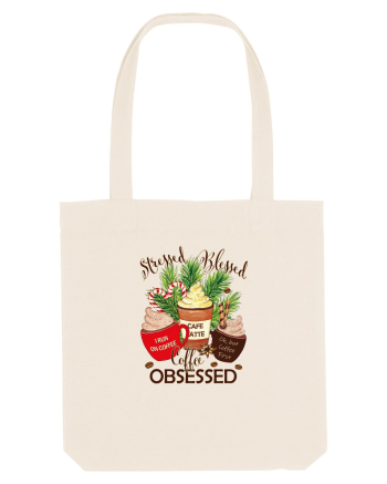 Coffee Obsessed Natural