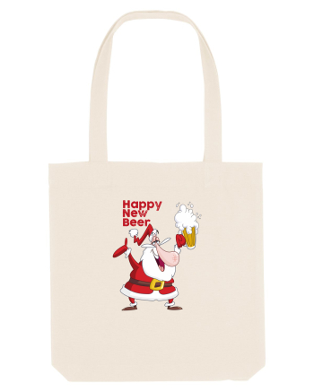 Happy New Beer Natural