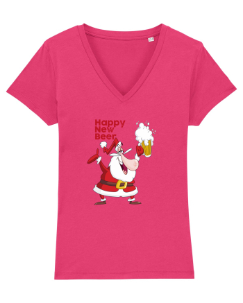 Happy New Beer Raspberry