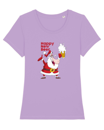 Happy New Beer Lavender Dawn