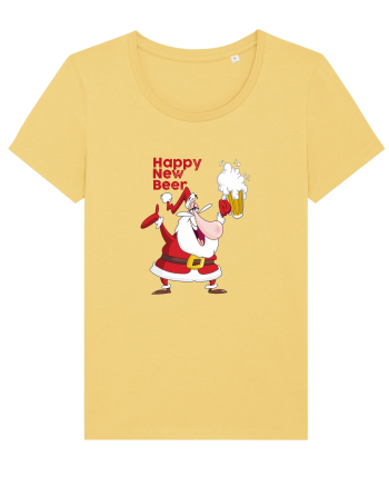 Happy New Beer Jojoba