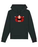 Jingle Balls Hanorac Unisex Drummer