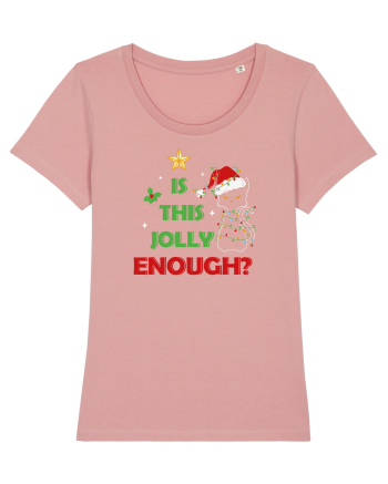 Is This Jolly Enough Canyon Pink