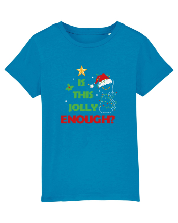 Is This Jolly Enough Azur