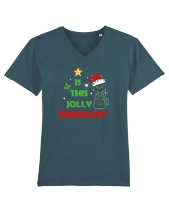 Is This Jolly Enough Stargazer