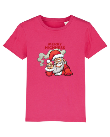 Merry Highness Raspberry