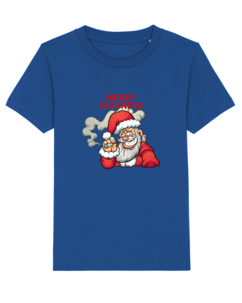 Merry Highness Majorelle Blue