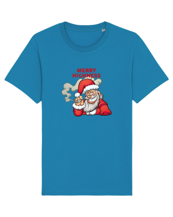 Merry Highness Azur