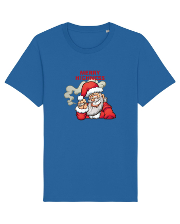 Merry Highness Royal Blue