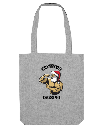 North Swole Heather Grey
