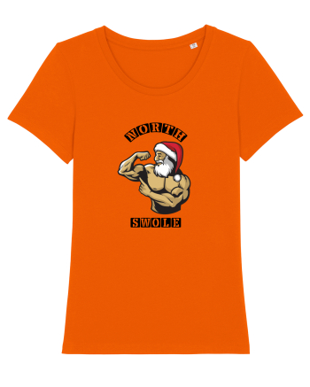 North Swole Bright Orange