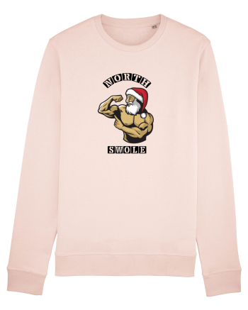 North Swole Candy Pink