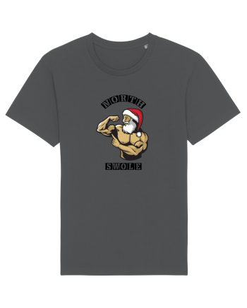 North Swole Anthracite