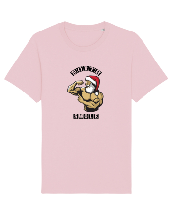 North Swole Cotton Pink