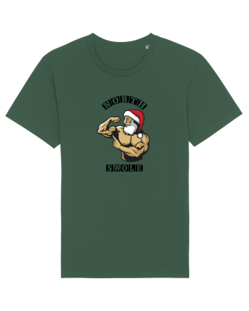 North Swole Bottle Green