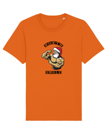 North Swole Bright Orange