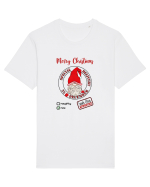 Christmas Special Delivery Tricou mânecă scurtă Unisex Rocker