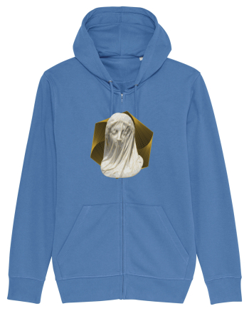 Angel Bright Blue