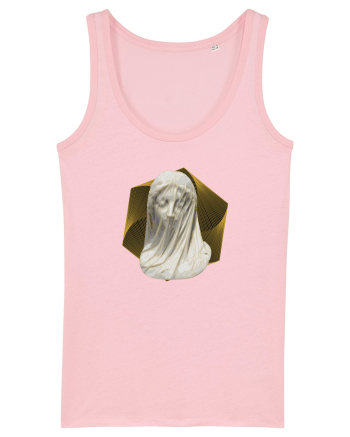 Angel Cotton Pink