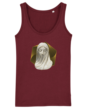 Angel Burgundy