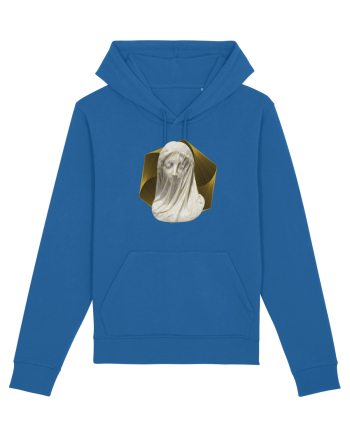 Angel Royal Blue