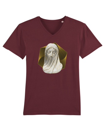 Angel Burgundy