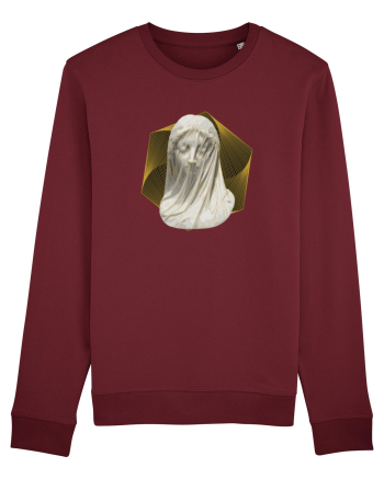 Angel Burgundy