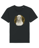 Angel Tricou mânecă scurtă Unisex Rocker