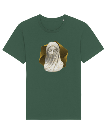 Angel Bottle Green