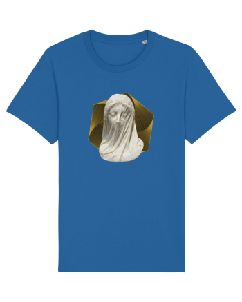 Angel Royal Blue