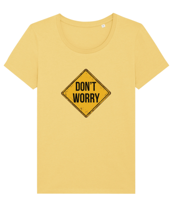 Don't Worry Jojoba