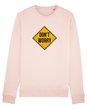 Don't Worry Candy Pink