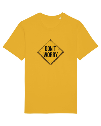 Don't Worry Spectra Yellow