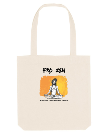 Fro Zen Natural