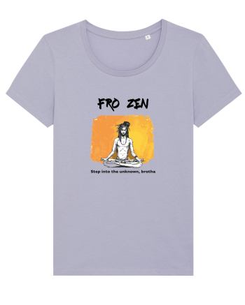Fro Zen Lavender