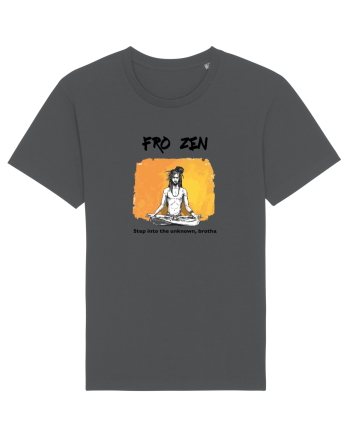 Fro Zen Anthracite