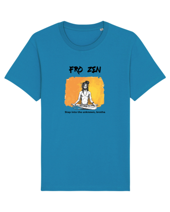 Fro Zen Azur